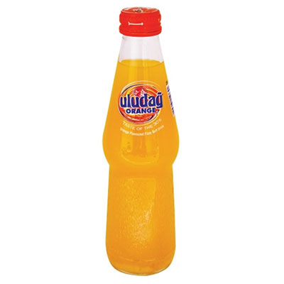 Uludag Orange