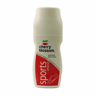 Cherry Blossom Sports Whitener