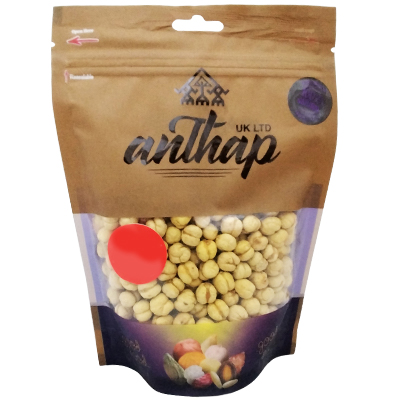 Anthap Salted Chicpeas