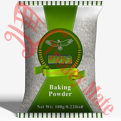 Heera Baking Powder