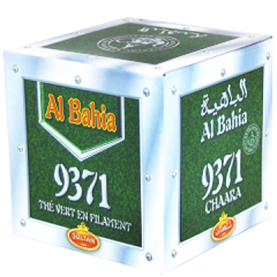 Al Bahia 9371 chaara tea