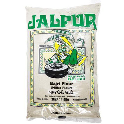 Jalpur Bajri (millet) Flour