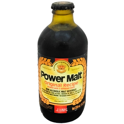 Power Malt Original Recipe