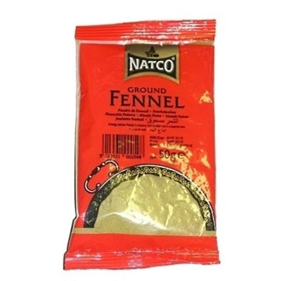 Natco Ground Fennel