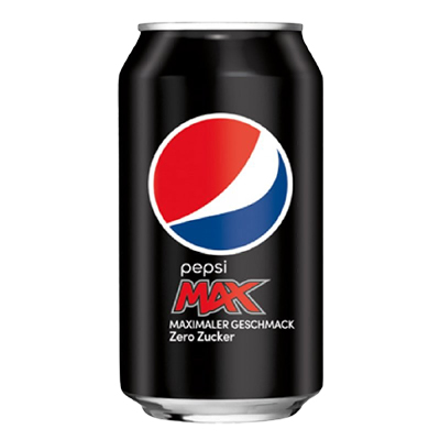 Pepsi Max