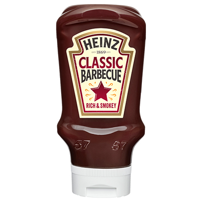 Heinz Classic Bbq Sauce