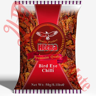 Heera Birds Eye Chilli