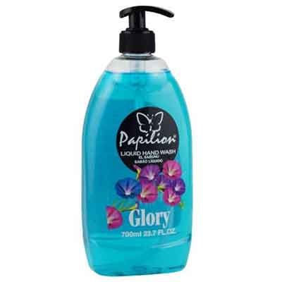 Papilion Liquid Soap Glory