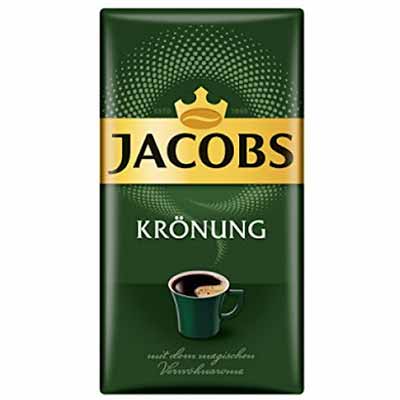 Jacobs Kronung Ground Coffee