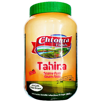 Chtoura Tahina