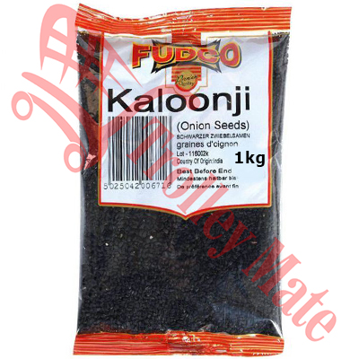 Fudco Kaloonji (onion Seed)