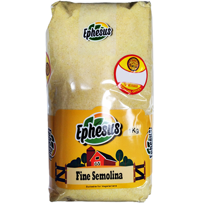 Ephesus Fine Semolina