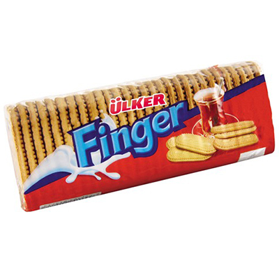 Ulker Finger