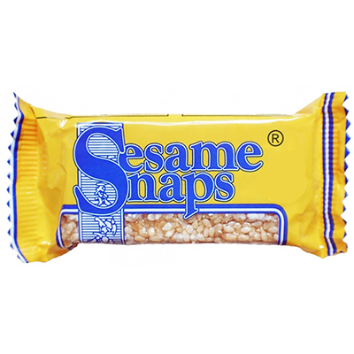 Sesame Snaps