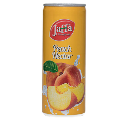 Jaffa Peach Nector