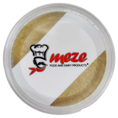 Meze Hummus