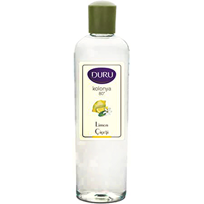 Duru Lemon Cologne