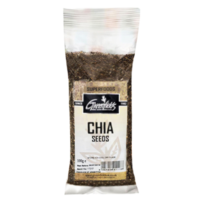 Greenfields Chia Seeds