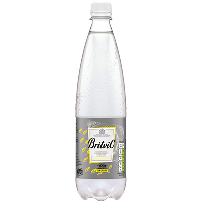 Britvic Indian Tonic Water Low Calorie