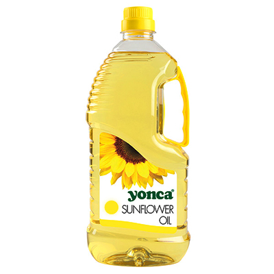 Yonca sunflower oil