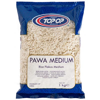 Top-op Pawa Medium