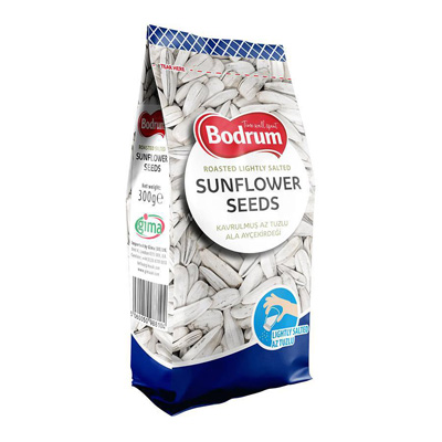 Bodrum Sunflower Seeds