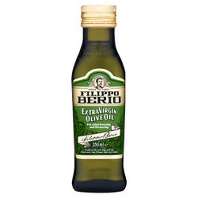 Filippo Berio Extra Virgin Olive Oil