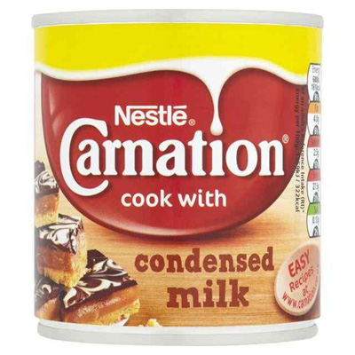 Carnation Condensed Milk