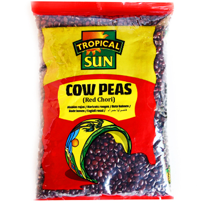 Tropical Sun Cow Peas