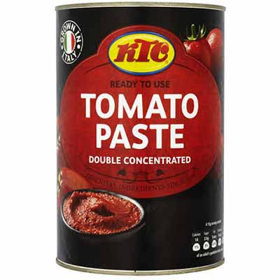 Ktc Tomato Paste