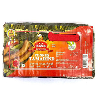 Ponnu Tamarind