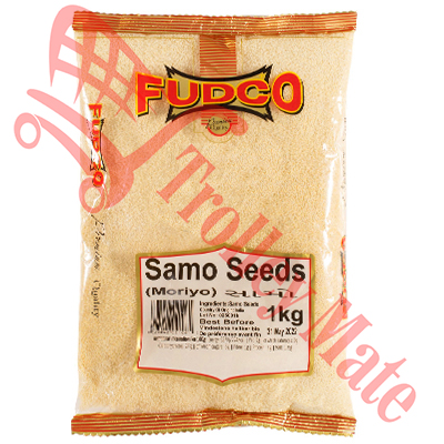 Fudco Samo Seeds