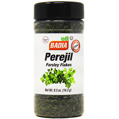 Badia perejil Parsley flakes