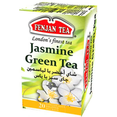 Fenjan Jasmine Green Tea