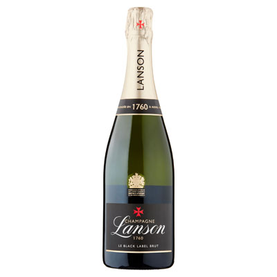 Lanson Champagne