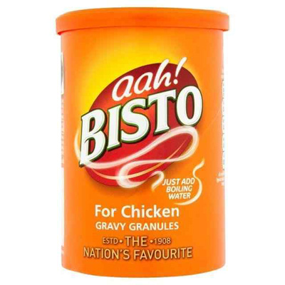 Bisto Gravy Granules Chicken