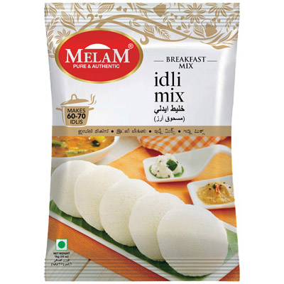 Melam Idli Mix