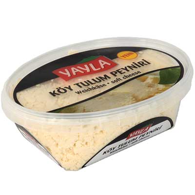 Yayla Koy Tulum Peyniri - Soft Cheese