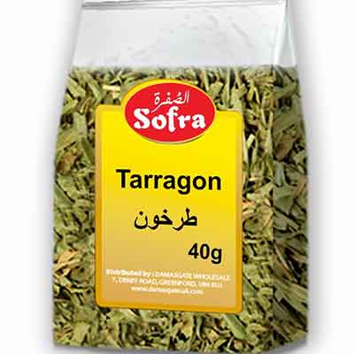 Sofra Herbs Tarragon