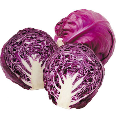 Red Cabbage