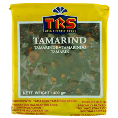 Trs Tamarind