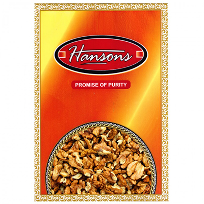 Hansons Walnut Kernels