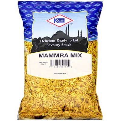 Kcb Mammra Mix