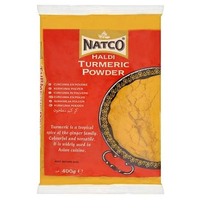 Natco Turmeric Pwdr