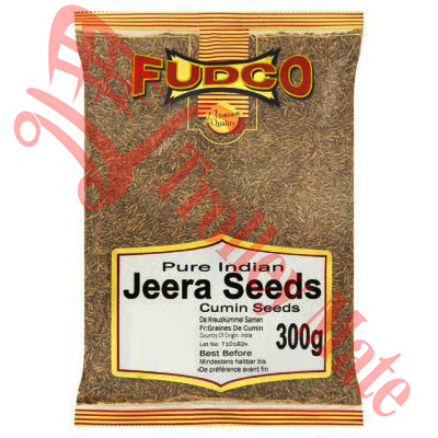 Fudco Jeera Seed