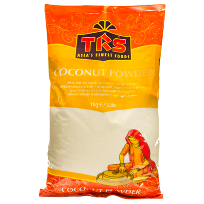 Trs Coconut Powder