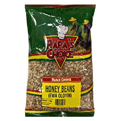 Papas Choice Honey Beans