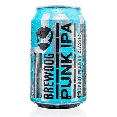 Brewdog Punk