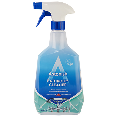 Astonish Bathroom Cleaner