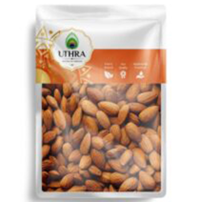 Uthra Almonds